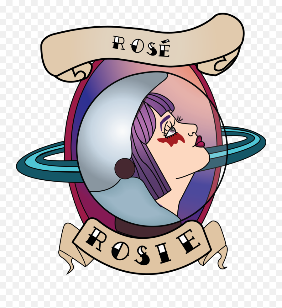 Rosie Jocelyn Snider - Cartoon Png,Rosie The Riveter Png