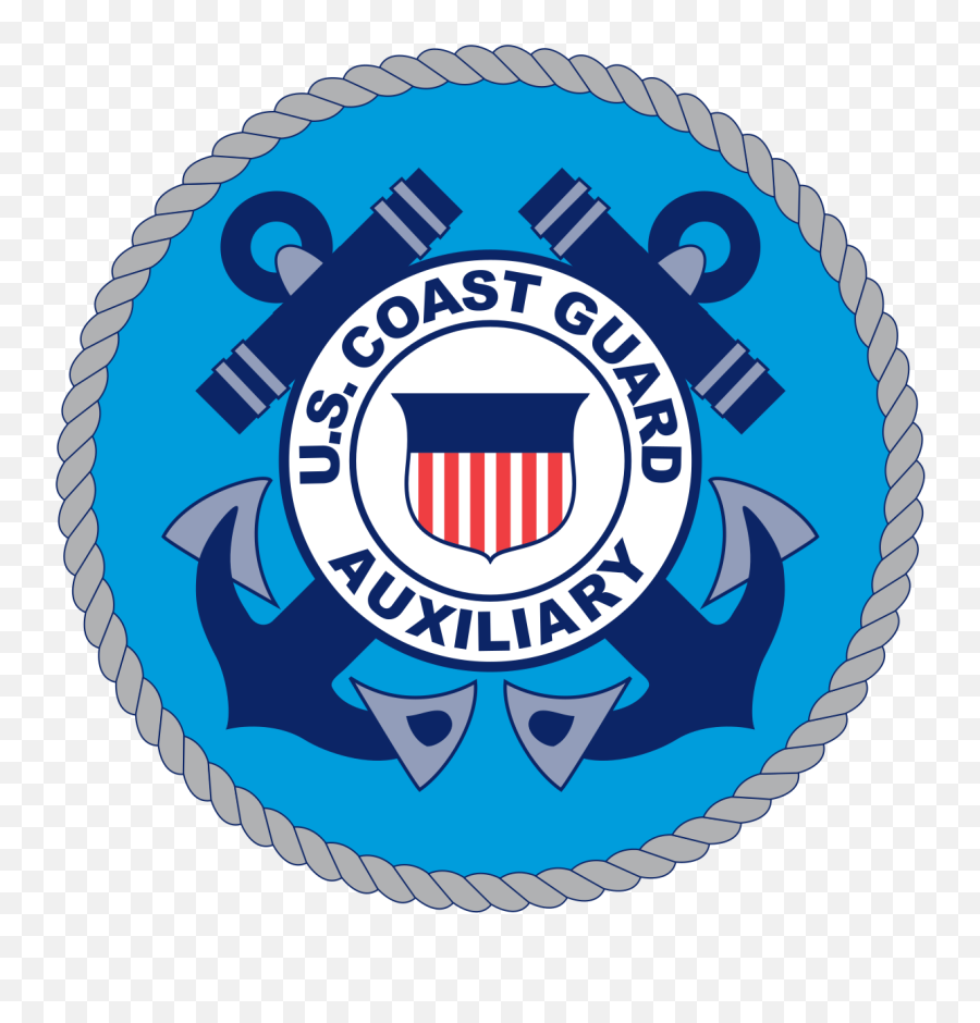 Us Coast Guard Logos - United States Coast Guard Uscg Png,Uscg Logos