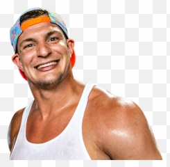 Wwe Rob Gronkowski Official Merchandise - Gronk Mania Shirt Png,Rob Gronkowski Png