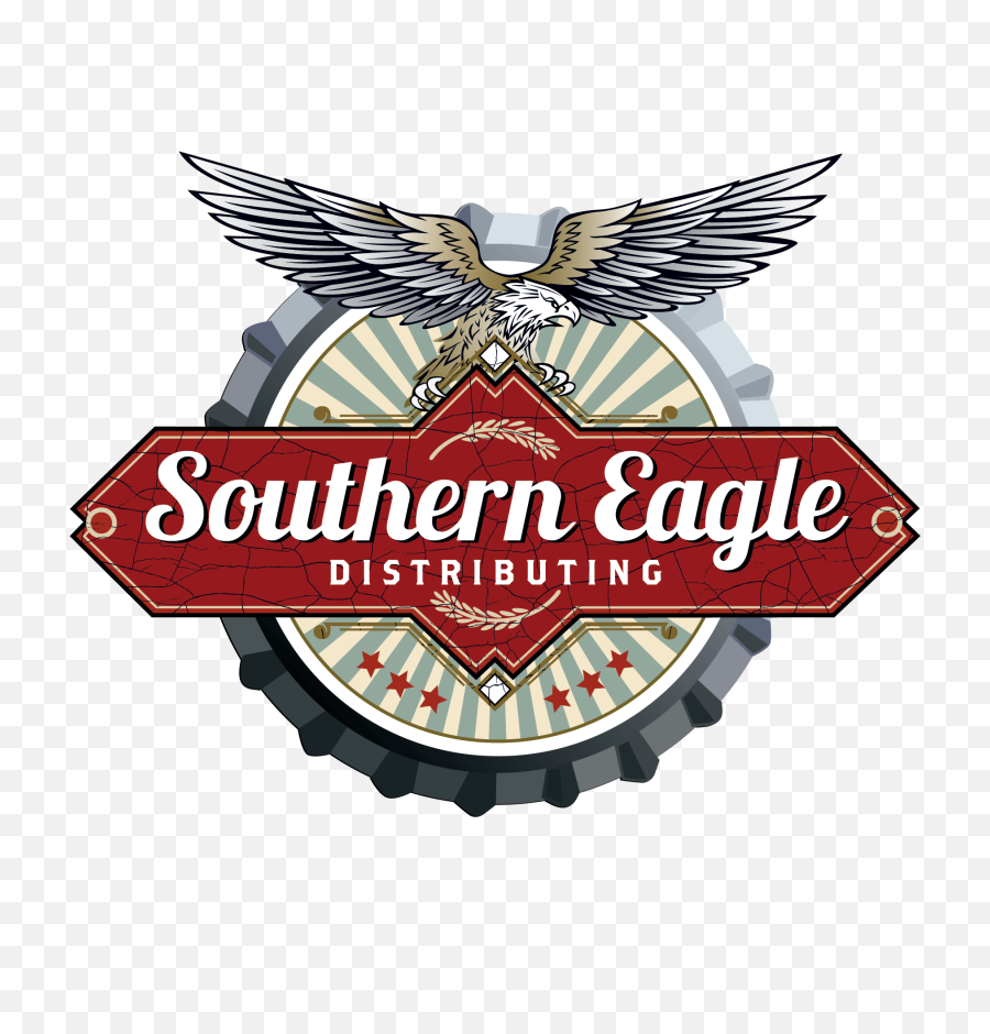 Southern Eagle - Southern Eagle Distributing Png,Charleston Southern Logo