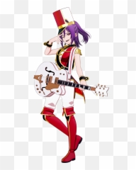 Seta Kaoru - Bang Dream Kaoru Seta Png,Seta Png