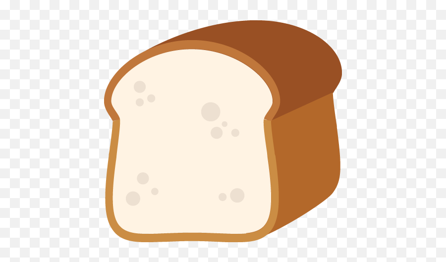 Emoji Vector Art - Bread Emoji Png,Praying Hands Emoji Png