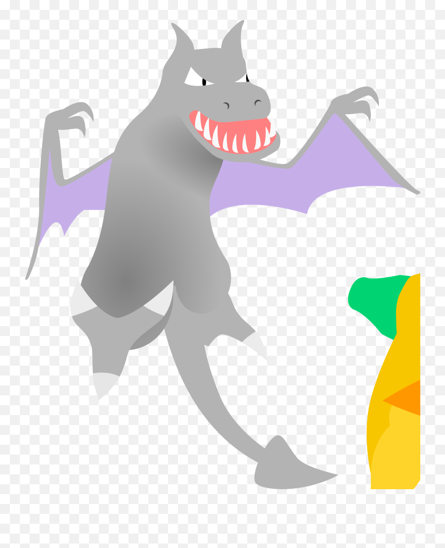 Download Aerodactyl - Supernatural Creature Png,Aerodactyl Png