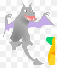 Download Aerodactyl - Supernatural Creature Png,Aerodactyl Png