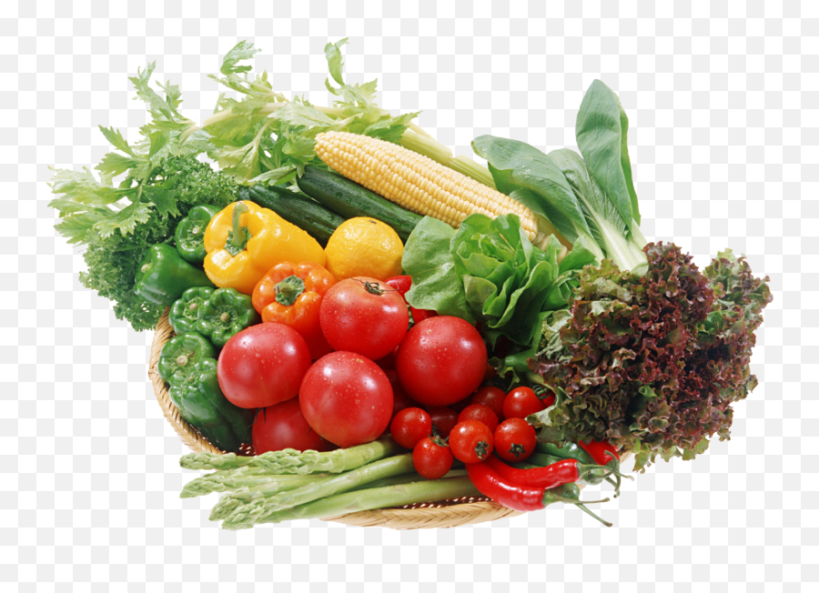Vegetable Png Transparent Images - Vegetables Png,Vegetables Transparent Background