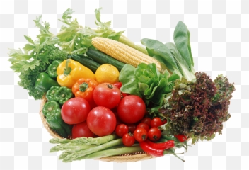 Vegetable Png Transparent Images - Vegetables