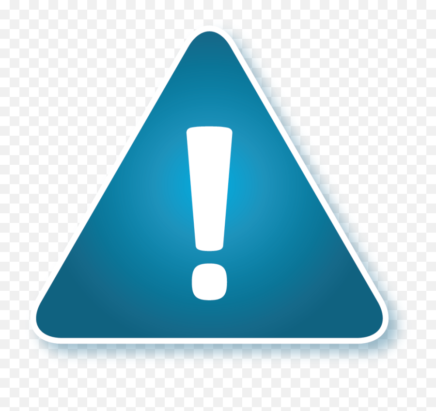 Trangle Png - Yellow Warning Triangle Vector Free,Caution Icon Png