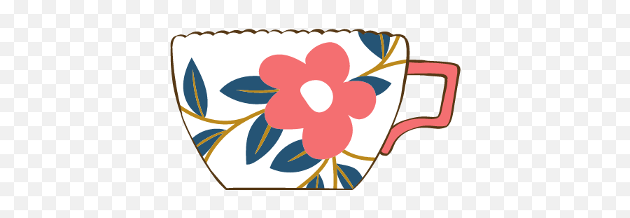 Using Png Story Stickers - Teacup,Png Stickers