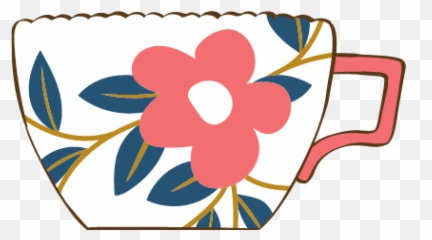 Using Png Story Stickers - Teacup,Png Stickers