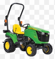 Van Wall Equipment - Riding Mower png