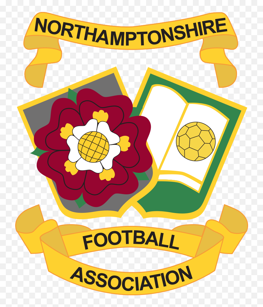 Play Girls Football With Crick Athletic Colts - Northamptonshire Fa Png,Playgirls Logo