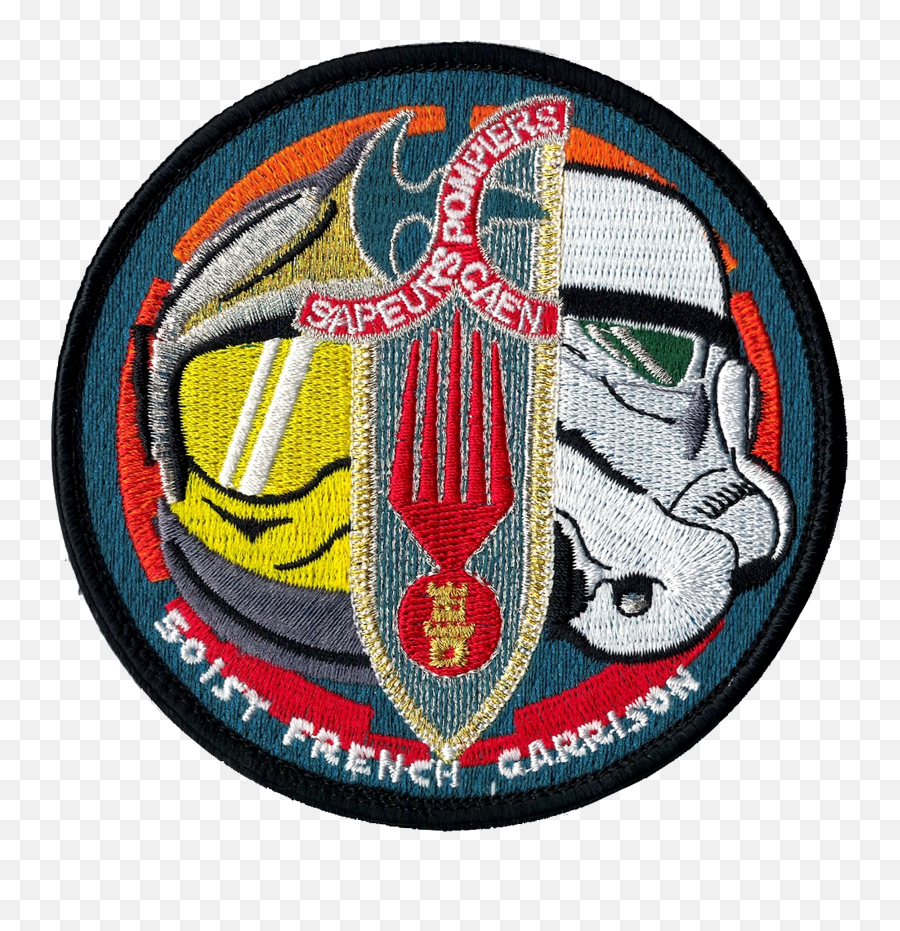 Dernière Escale Pour La 501st Legion French Garrison - Union Bilog Png,501st Legion Logo
