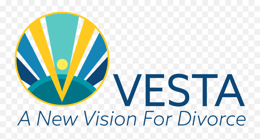 Vesta Informative Webinars For Divorce Professionals - Vertical Png,Divorce Png