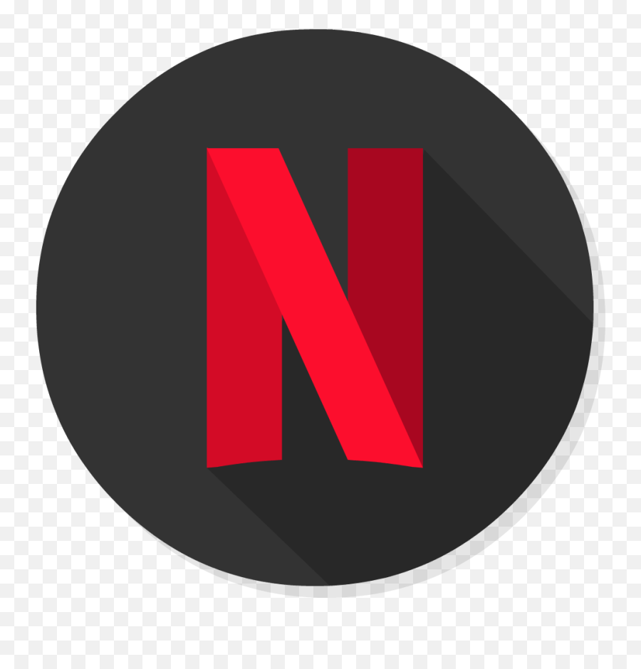 Full Stack Developer Specialist - Dot Png,Netflix Icon