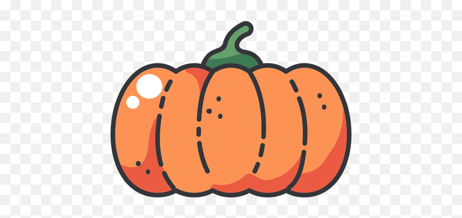 Pumpkin Color Icon - Fresh Png,Pumpkins Icon