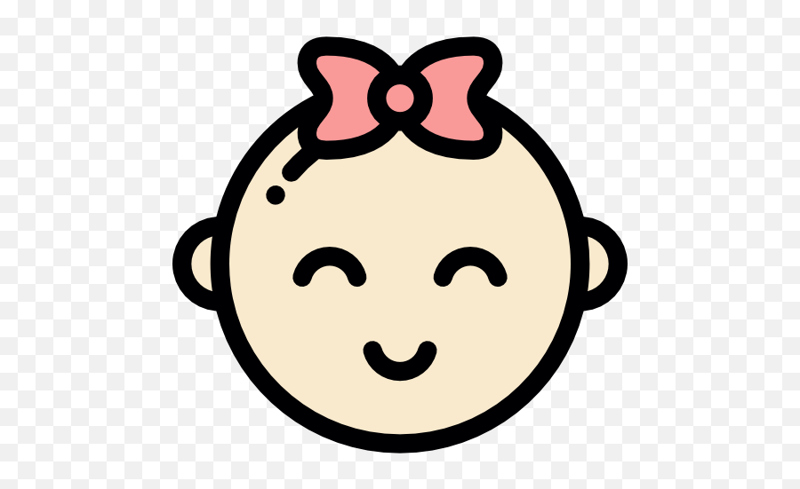 Mouth - Free Icon Library Baby Icon Png,Aesthetic Anime Girl Icon