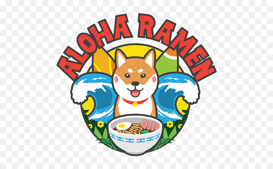 Aloha Ramen Restaurant Tampere - Aloha Ramen Png,Ramen Noodles Png