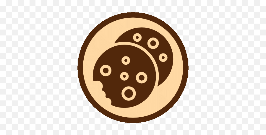 Biscuits - Dot Png,Vscode Svelte Icon