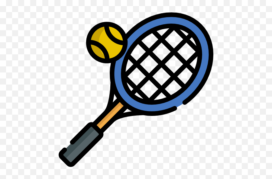 Free Icons Vector Icon Design - Badminton Racket Icon Png,Racket Icon