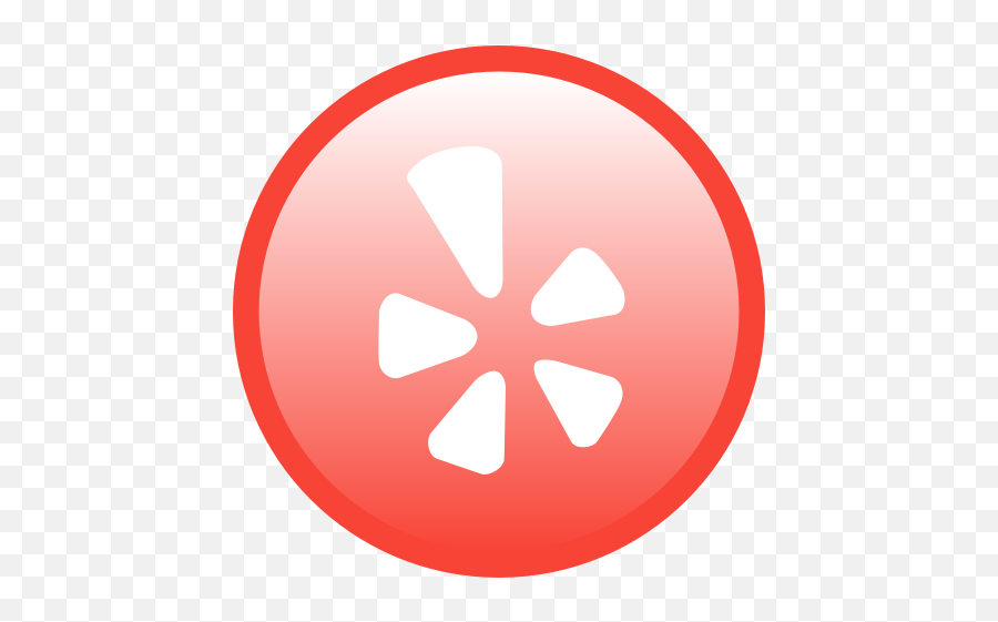 Yelp Icon - Dot Png,Yelp Icon Image