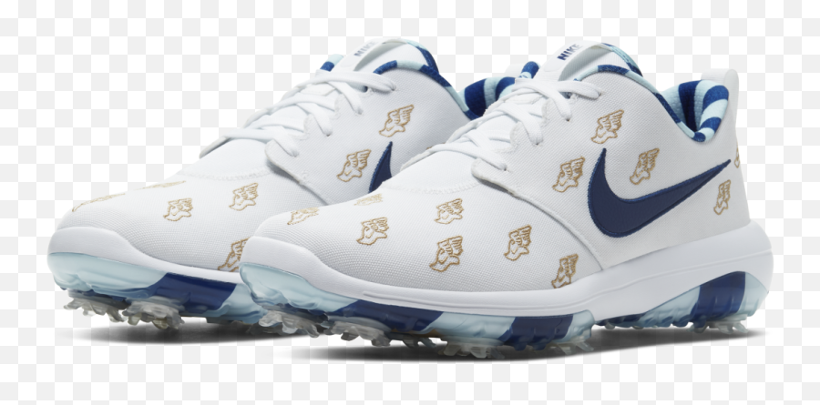 Us Open 2020 Nike Releases Winged Foot - Inspired Golf Round Toe Png,Footjoy Icon Replacement Spikes