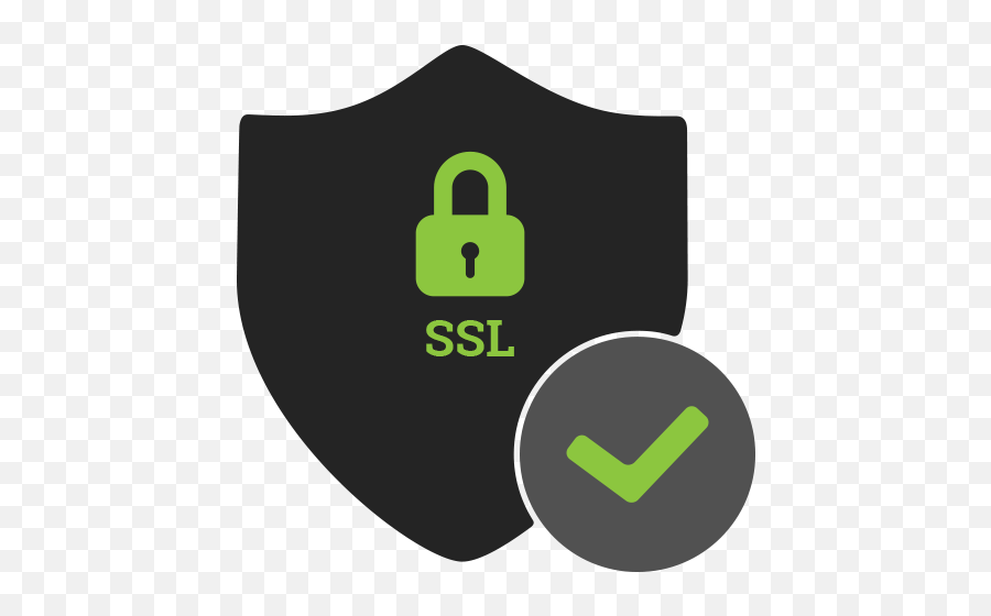 Ssl Png - Ssl Certificate Image Png,Ssl Icon Free