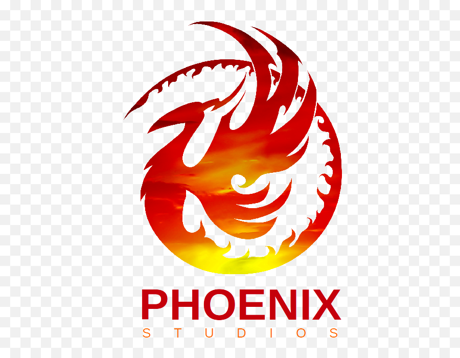 Phoenix Logo Png 3 Image - Phoenix Logo Png,Phoenix Logo