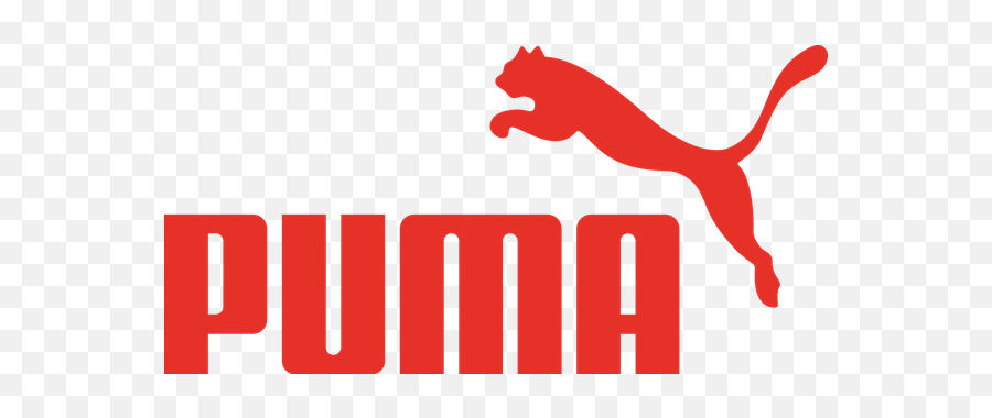What Are Some Famous Clothing Logos - Puma Logo Png,Fashion Logos