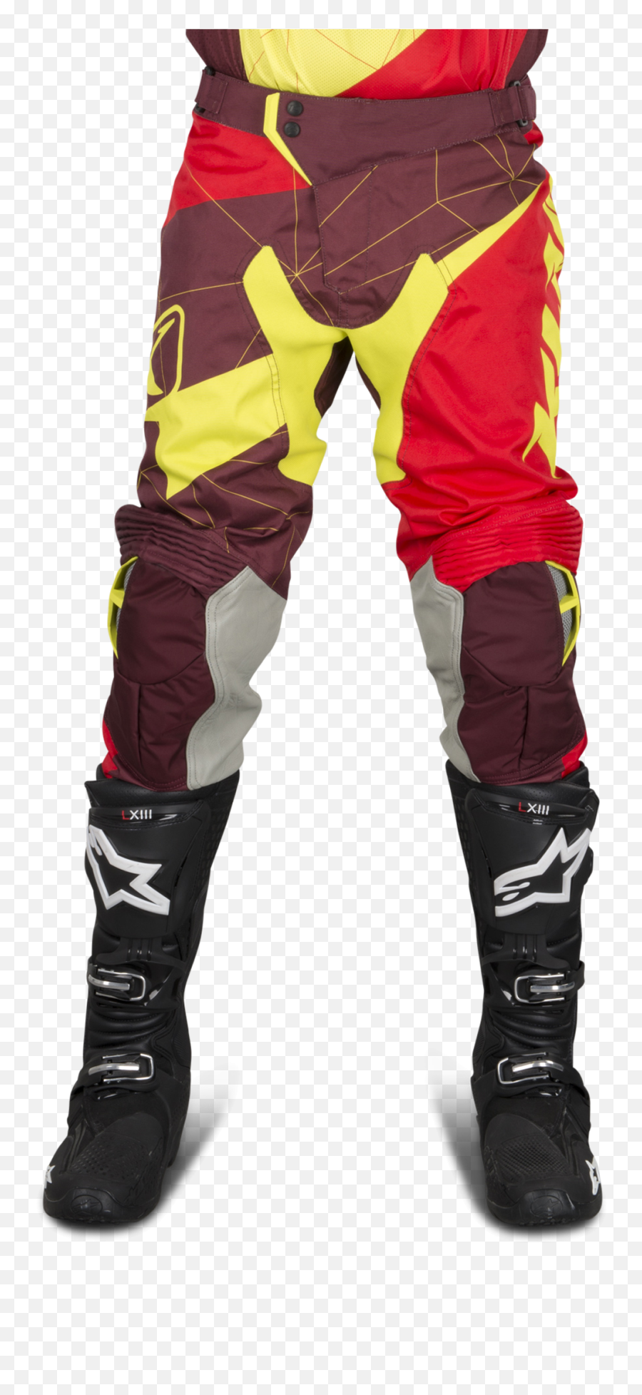 Klim Xc Enduro Pants Red - Fictional Character Png,Icon Arc Pants