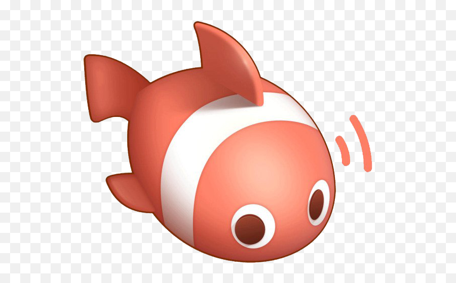 Download Free Png Nemo Photo - Goldfish,Nemo Png