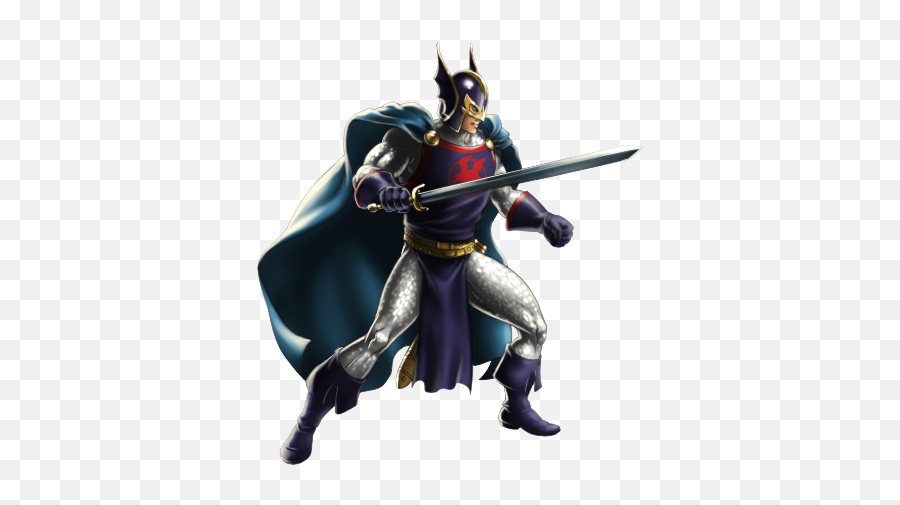 Black - Marvel Characters With Swords Png,Black Knight Png