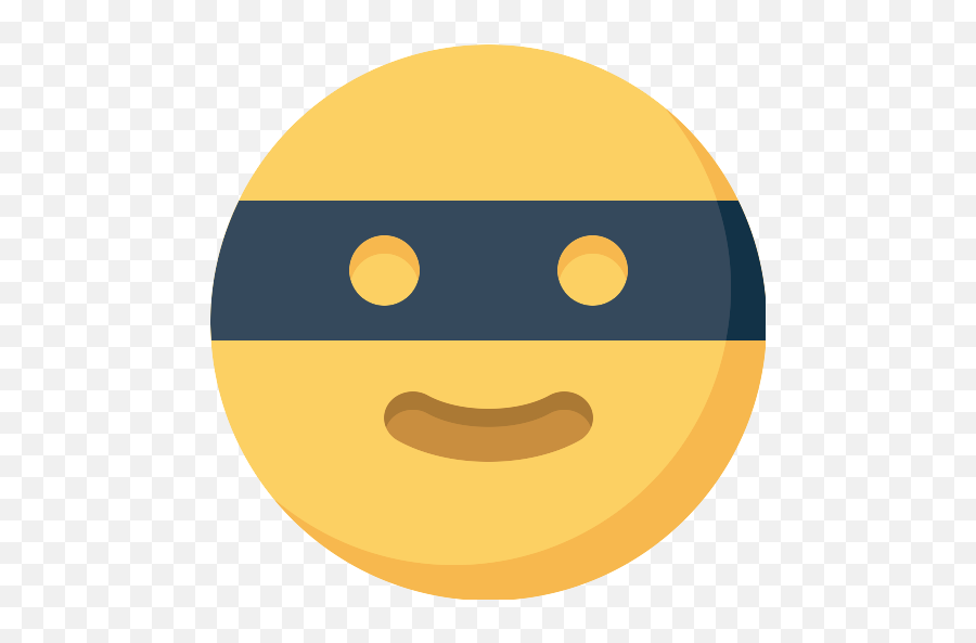 Thief Terrorist Vector Svg Icon - Png Repo Free Png Icons Thief Emoji Png,Burglar Icon