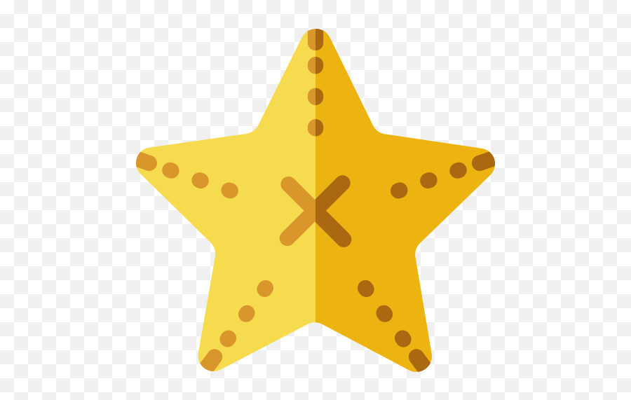 Free Icon - Starfish Png,Sea Star Icon