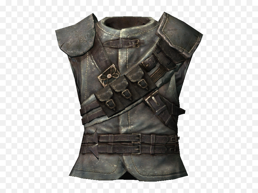 Does The Thieves Guild Armor Have Some - Leather Armour Png,Thieves Guild Icon