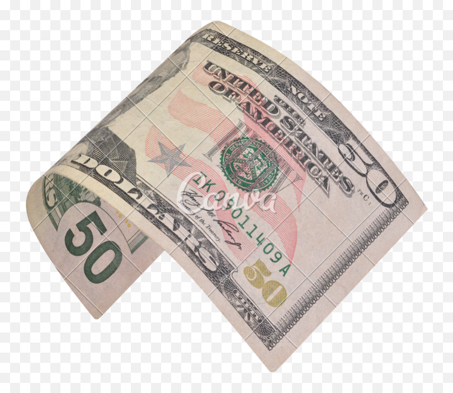 800 X 699 1 - Transparent 50 Dollar Bill Png,1 Dollar Png