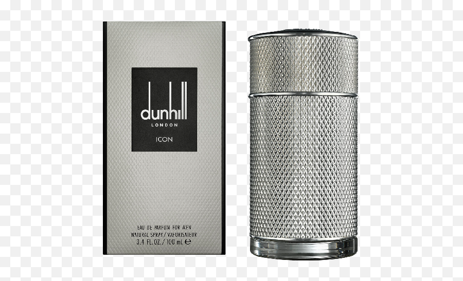 Dunhill London Icon Edp 100ml Perfume - Parfum Dunhill Icon Png,Dunhill London Icon 100ml