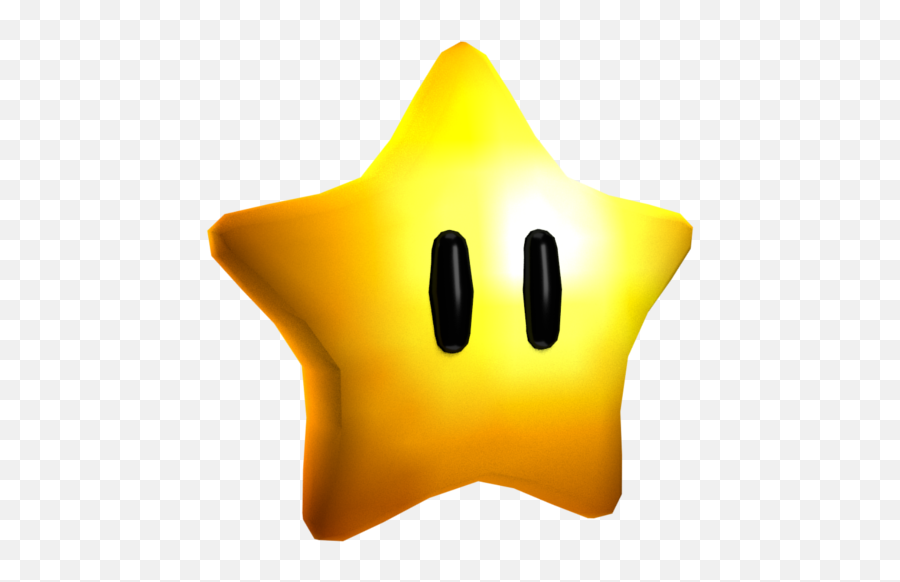 Wii - Super Mario Galaxy Power Star Png,Super Mario Galaxy Icon