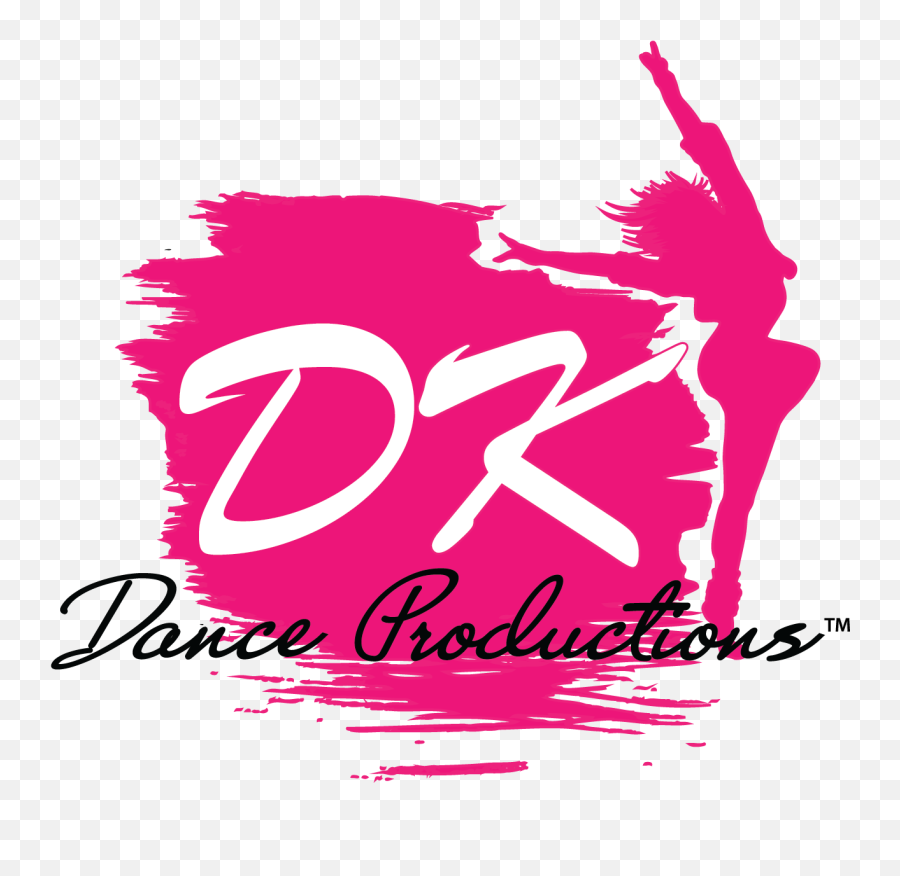 Dance Studio In Florissant Mo And Alton Il Lessons - Dk Dance Png,Icon Productions Logo