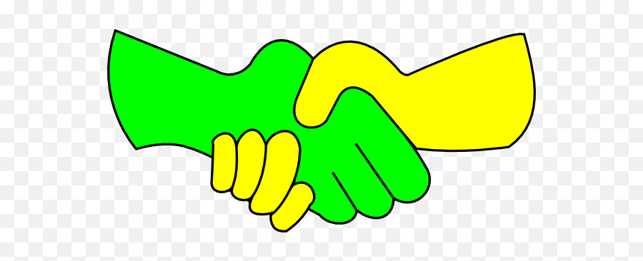 Free Hand Shake Pictures Download - Cartoon Shake Hands Kids Png,Free  Vector Handshake Icon - free transparent png images 