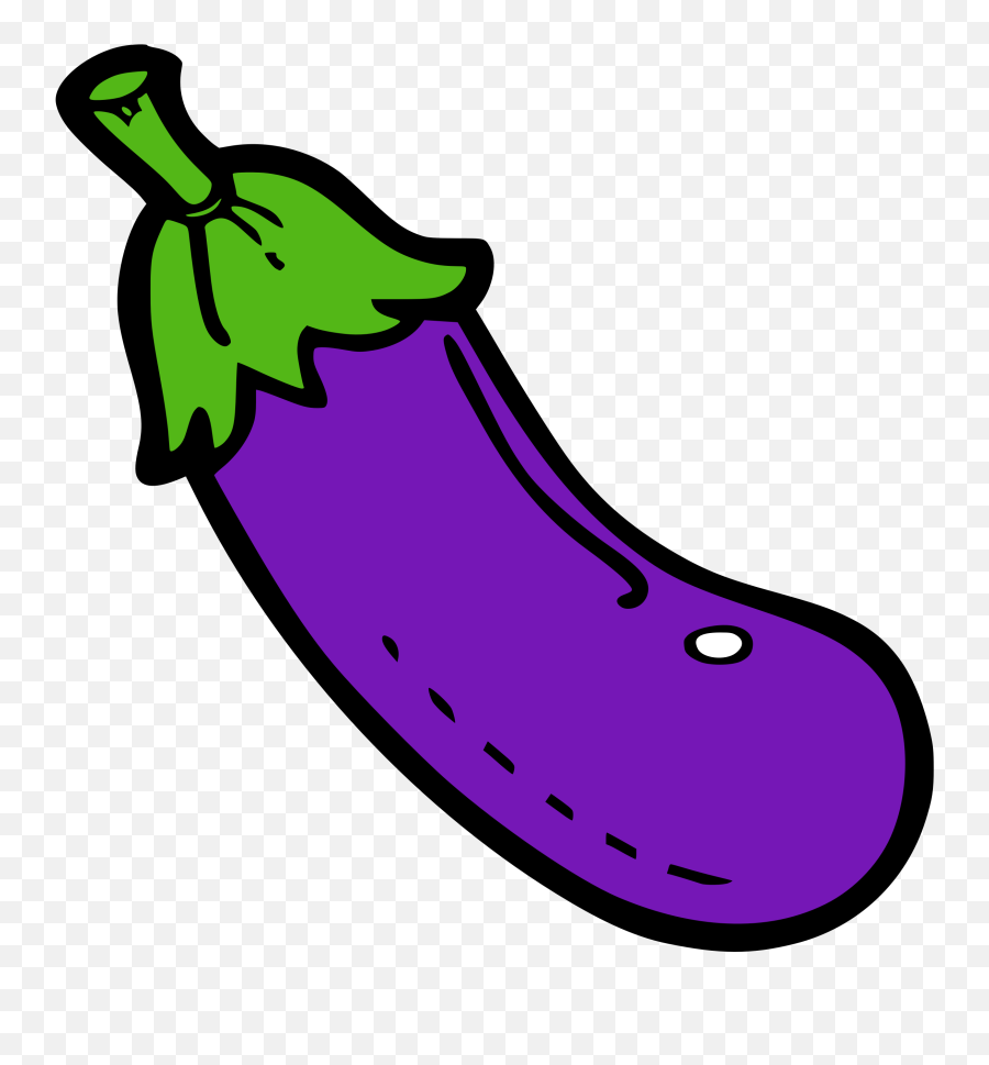 White Eggplant Food Vegetable Computer Icons - Clip Art Png,Eggplant Transparent