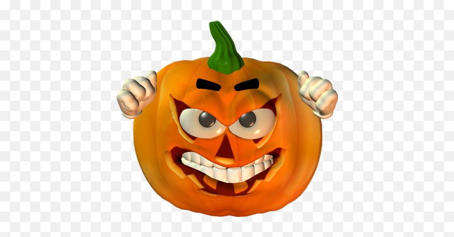 Citrouille Png Transparent - Halloween Pumpkin Png,Pumpkin Png Transparent
