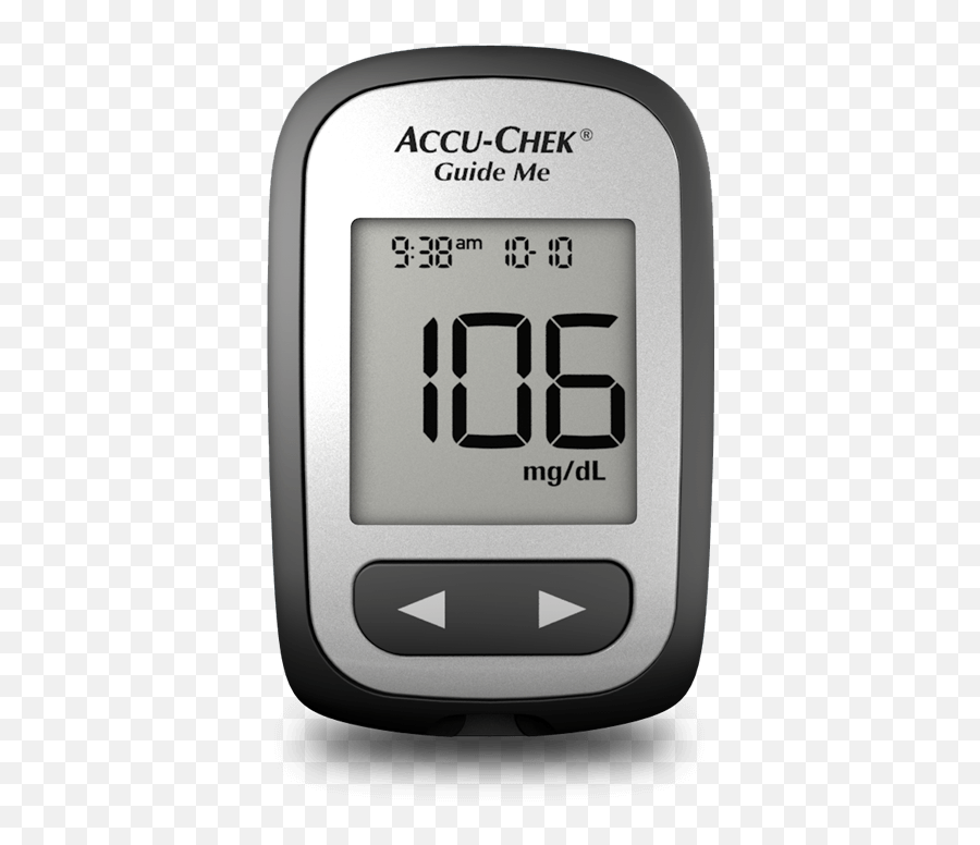 Accu - Roche Accu Chek Png,Glucose Meter Icon