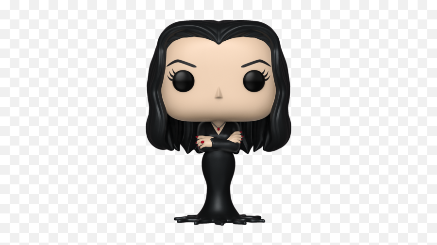 The Addams Family - Funko Pop Morticia Addams Png,Addams Family Icon