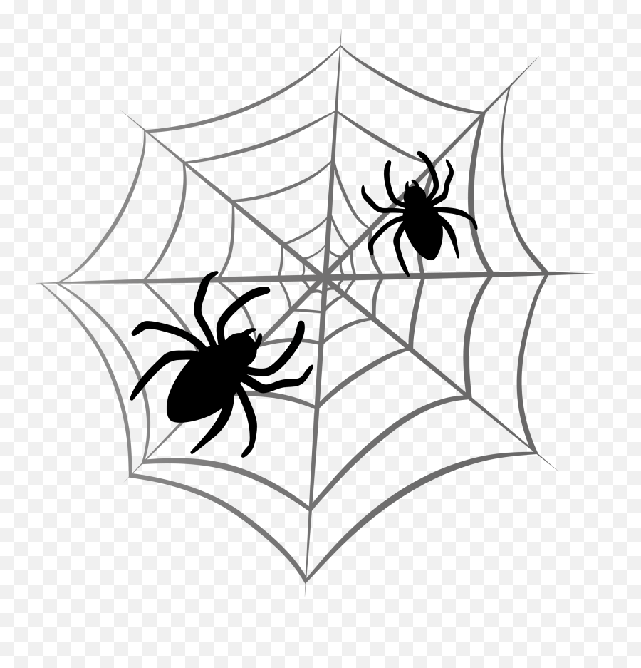 Free Cobweb Png Download Clip Art - Spider Web Drawing,Cobweb Png