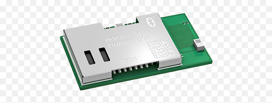 Pan1781 Series Bluetooth 50 Low Energy Module And - Pan1781 Png,Wireless Sensor Icon