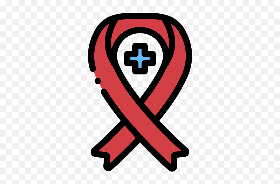 Free Icon Ribbon - Icon Png,Hiv Icon