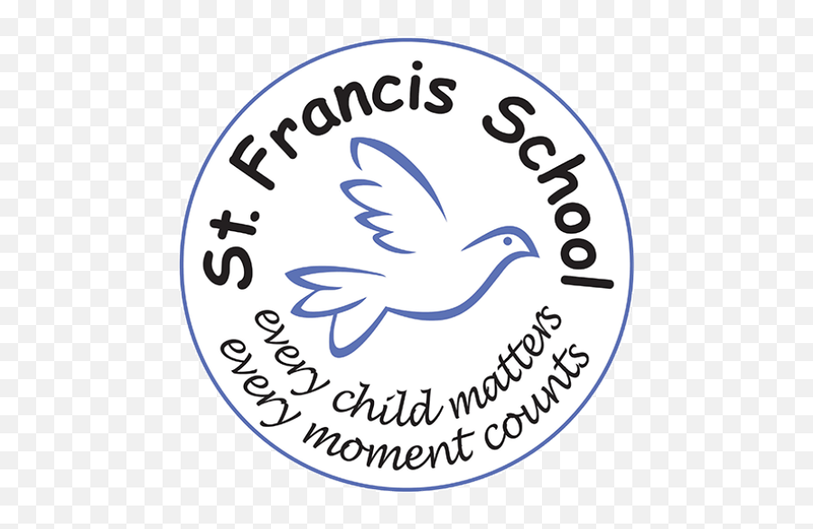 Uncategorized St Francis School - Language Png,Icon Of St Francis