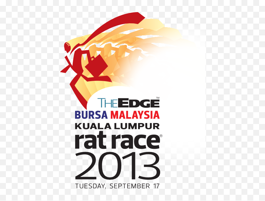 The Edge Kl Rat Race 2013 Logo Download - Logo Icon Language Png,Rat Icon