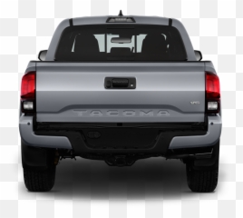 Special Jeep Wrangler Unlimited Or Toyota Tacoma Between - Body Armor 4x4 Pro Series Rear Bumper png