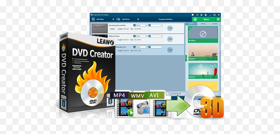How To Convert And Burn Mkv Dvd Easily Quickly Png Change Video Icon